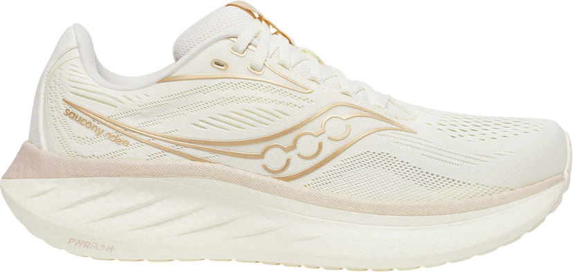 Tenisice i cipele Saucony RIDE 18 Bijela | s11000-104