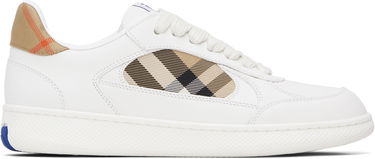 Njega cipela Burberry Burberry Terrace Bijela | 8108649, 0