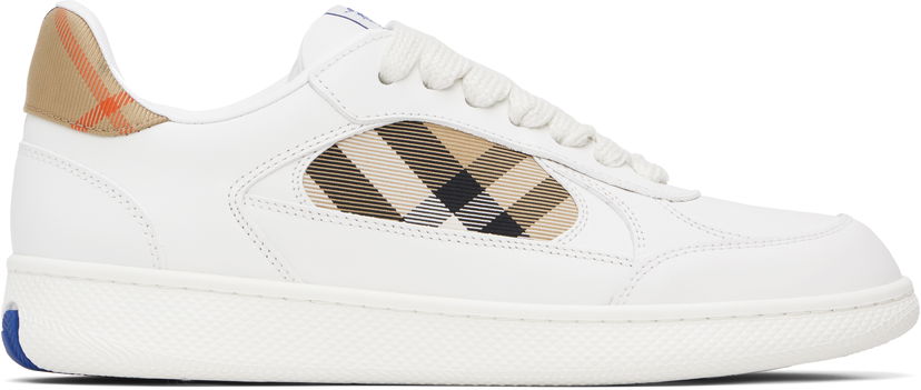 Njega cipela Burberry Burberry Terrace Bijela | 8108649