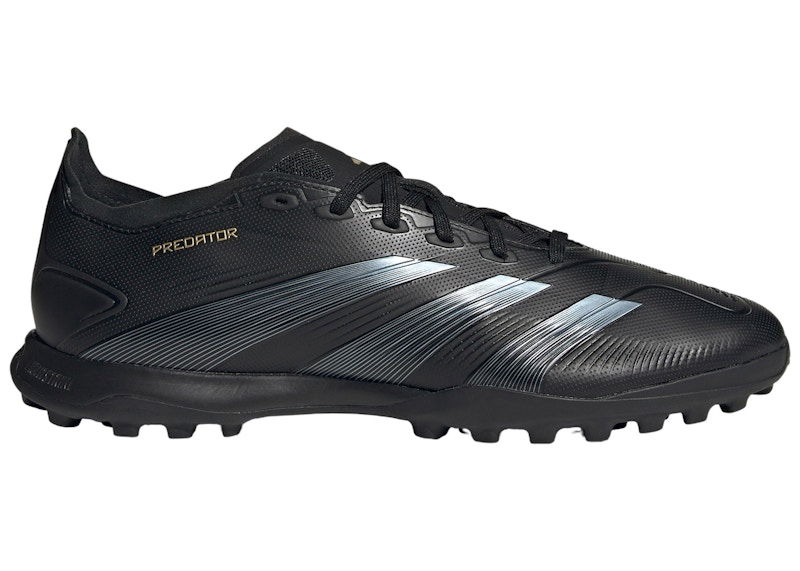 Tenisice i cipele adidas Performance Predator League Turf Crna | IF6377, 0