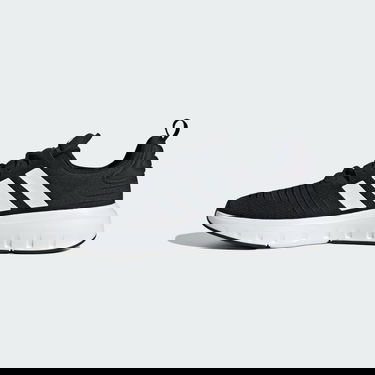 Tenisice i cipele adidas Originals Swift Run Crna | ID4981, 6