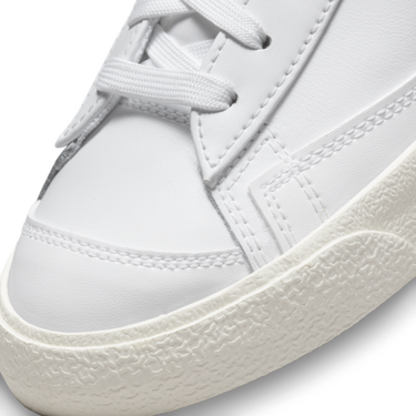 Tenisice i cipele Nike Blazer Mid '77 ESS Bijela | DQ7574-100, 4