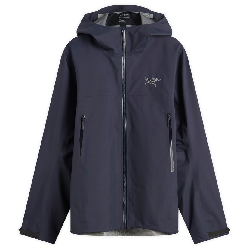Jakna Arcteryx Men's Beta Gore-Tex Jacket Size Small Tamnoplava | X000010511-001280