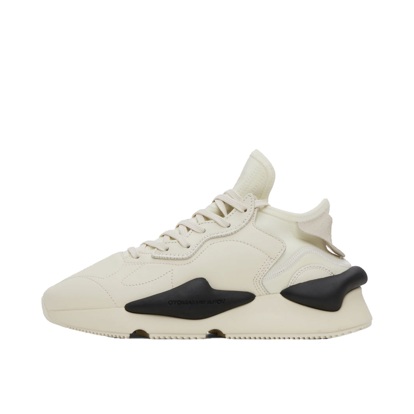Tenisice i cipele Y-3 Kaiwa "Off-White" Bijela | IG4057