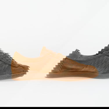 Tenisice i cipele adidas Originals Tobacco Brndes/ Cardboard/ Gum4 Smeđa | JP9651, 2