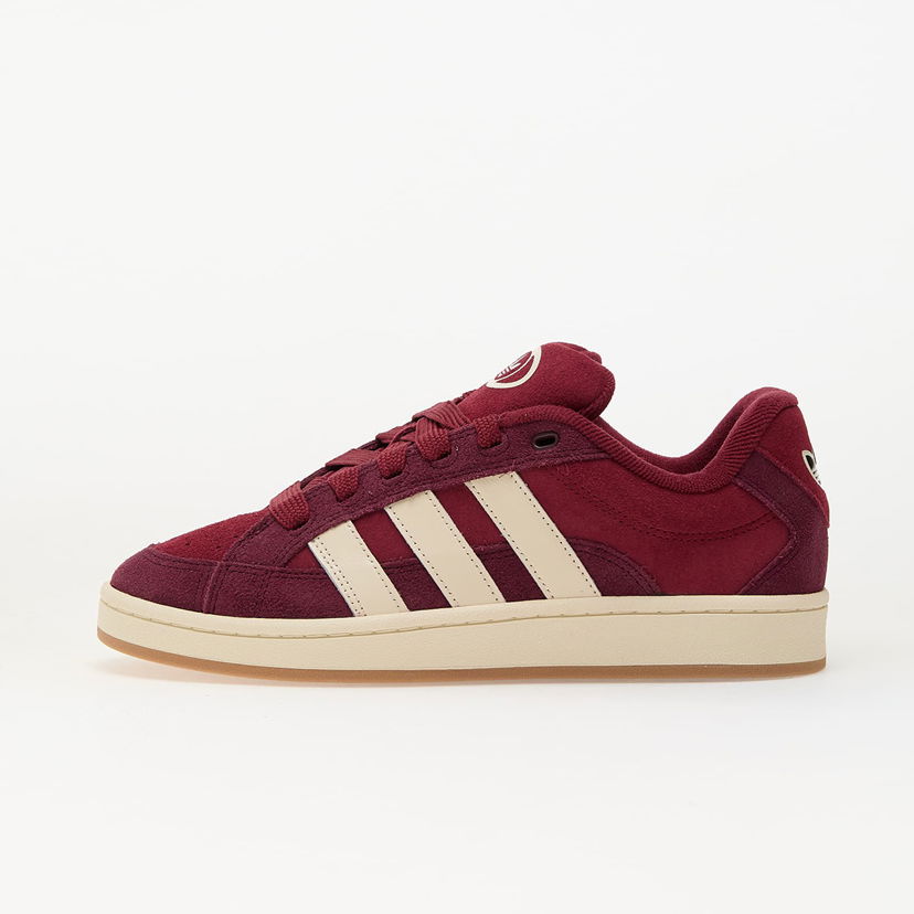 Tenisice i cipele adidas Originals Campus 00s Beta Tamnocrvena | JQ8368