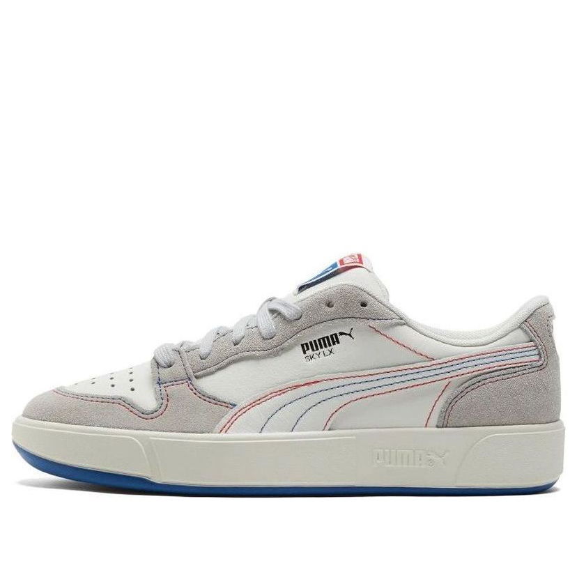 Tenisice i cipele Puma Sky LX Low Pnrm Siva | 394210-01