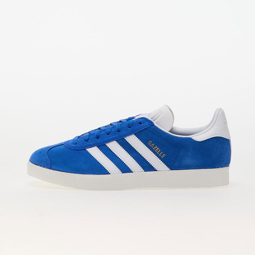 Tenisice i cipele adidas Originals Gazelle Plava | IG2093