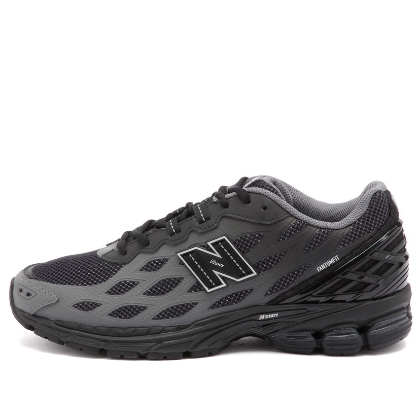 Tenisice i cipele New Balance 1906 Crna | U1906WGS