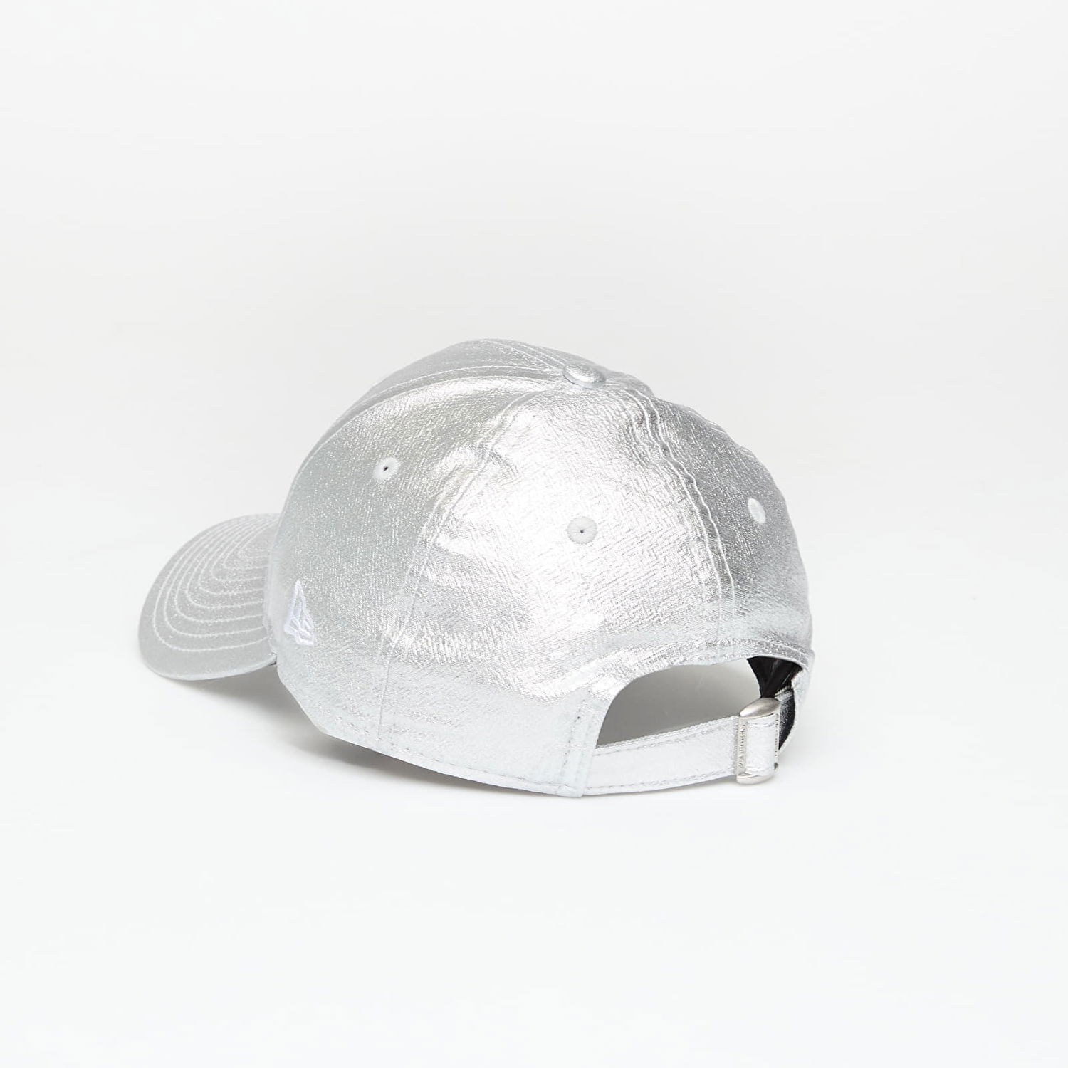 Kapa New Era New York Yankees 9FORTY Adjustable Cap Universal Metalik | 60758957, 1