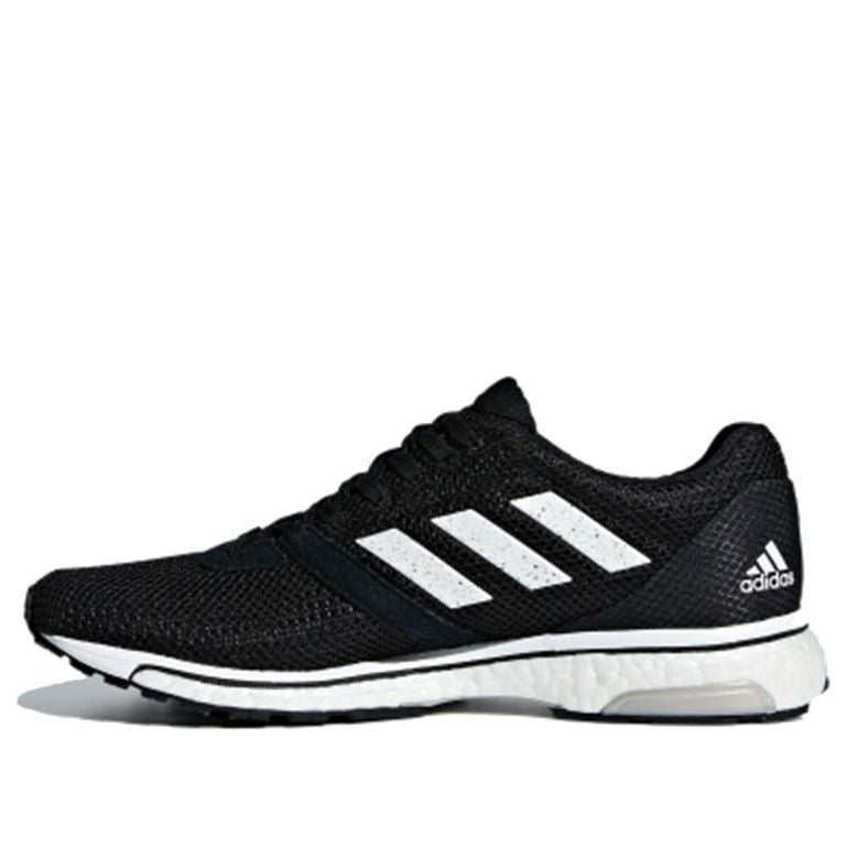 Tenisice i cipele adidas Performance Adizero Adios 4 Crna | B37377, 0