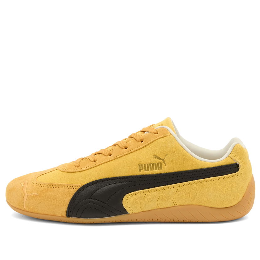 Tenisice i cipele Puma Speedcat OG Žuta | 406329-55
