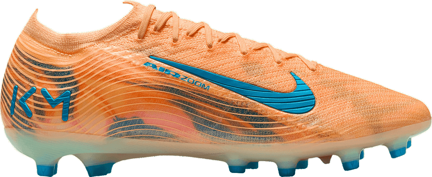 Tenisice i cipele Nike Zoom Vapor 16 Elite "Kylian Mbappé" Višebojno | io0927-800, 0