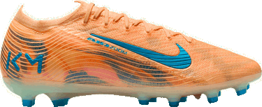 Tenisice i cipele Nike Zoom Vapor 16 Elite "Kylian Mbappé" Višebojno | io0927-800, 0