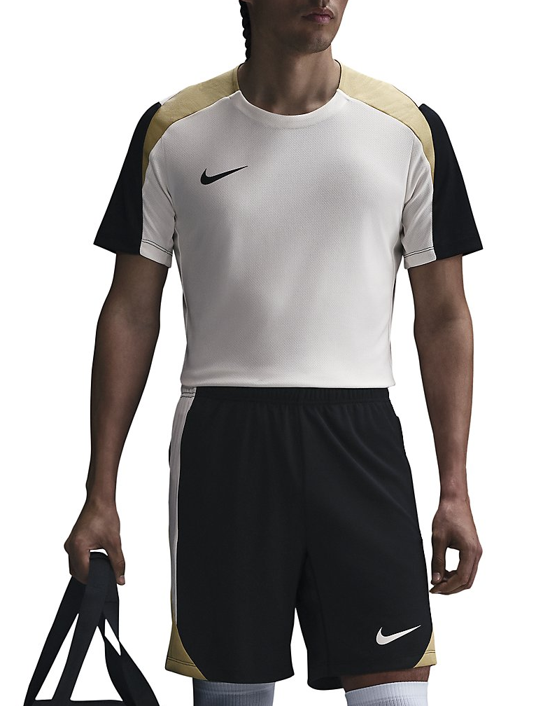 Kratke hlače Nike Nike Dri-FIT Strike Short Sleeve Soccer Top Bijela | fn2399-110, 0