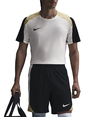 Kratke hlače Nike Nike Dri-FIT Strike Short Sleeve Soccer Top Bijela | fn2399-110, 0