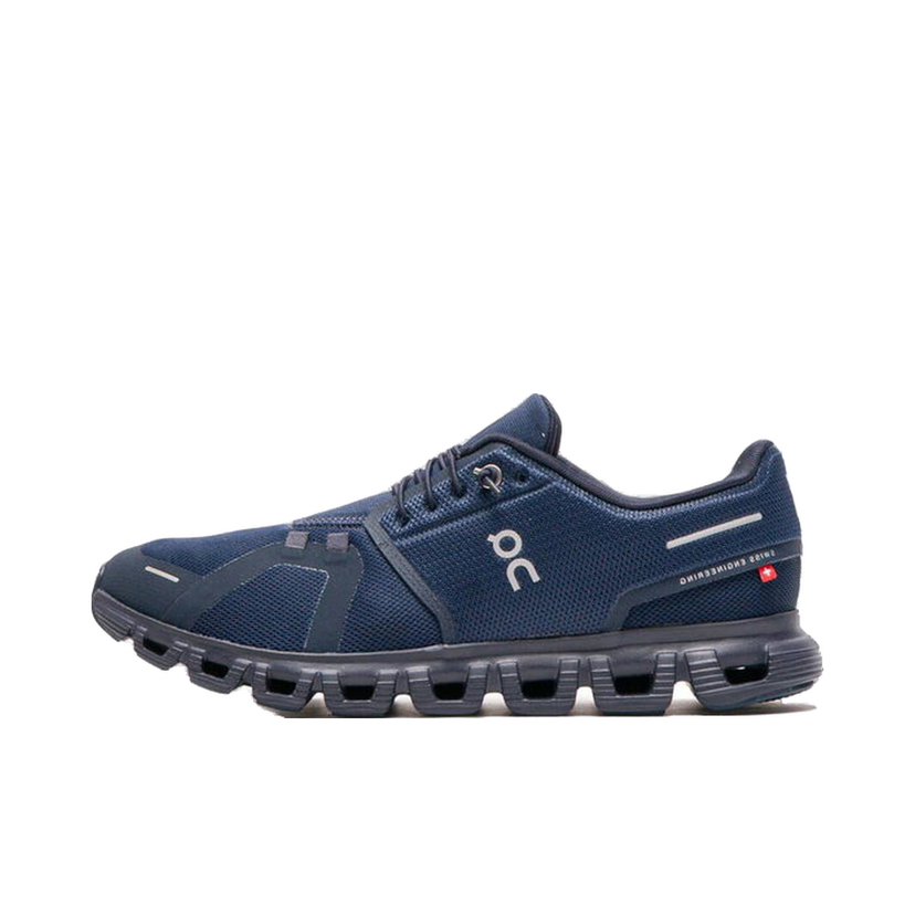 Tenisice i cipele On Running Cloud 6 Plava | 3MF10073279