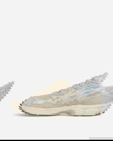 Tenisice i cipele Asics GEL-NYC Bež | 1203A383-023, 4