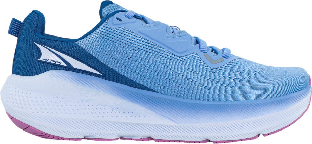Tenisice i cipele Altra Running FWD VIA Plava | al0a85pw4441, 0