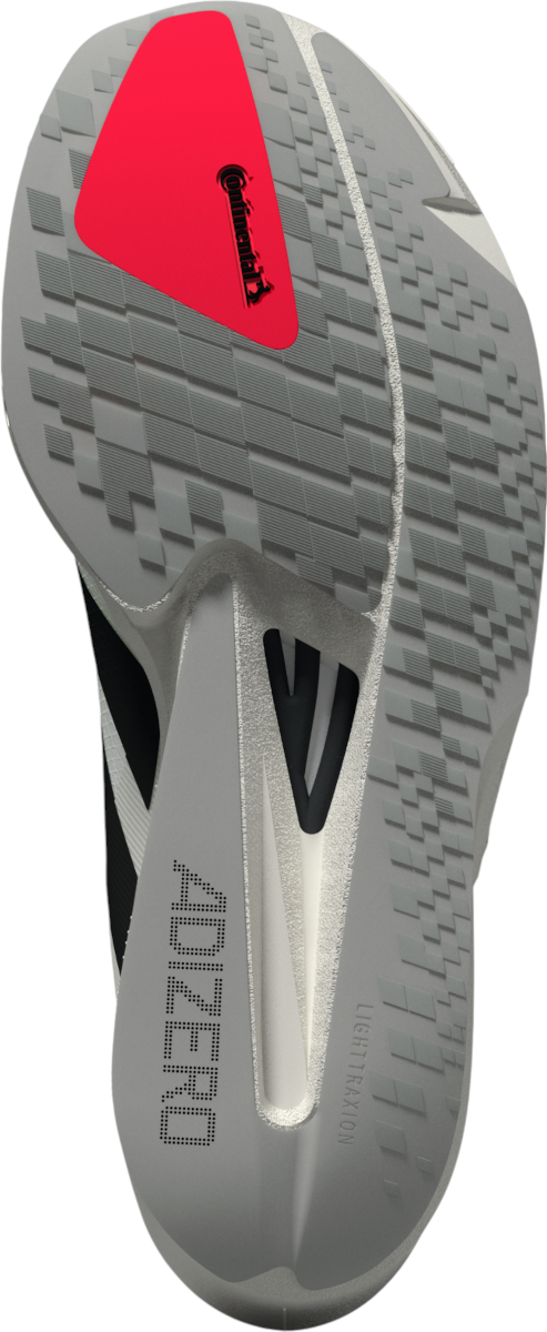 Tenisice i cipele adidas Performance ADIZERO TAKUMI SEN 11 Bijela | jq2818, 1