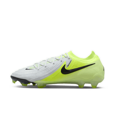 Tenisice i cipele Nike Phantom GX 2 Elite FG Žuta | FJ2559-003, 2