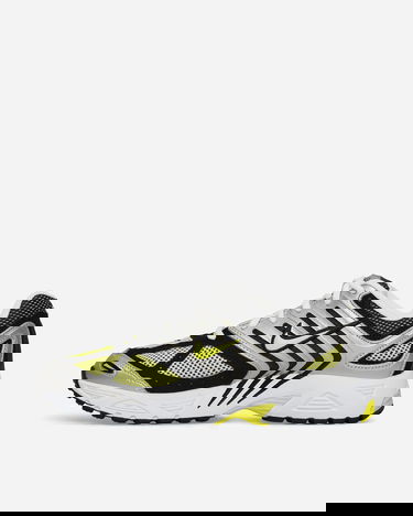Tenisice i cipele Nike Air Peg 2K5 Opti Yellow Metallic Silver (Women's) Žuta | HQ5718-100, 3
