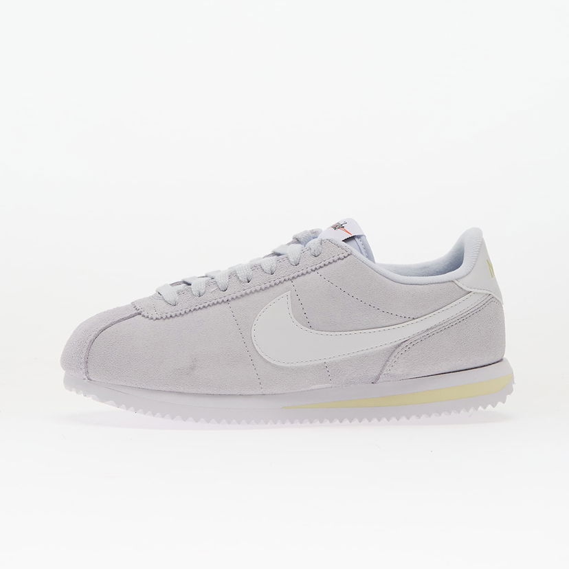 Tenisice i cipele Nike Cortez Ljubičasta | IB1857-001