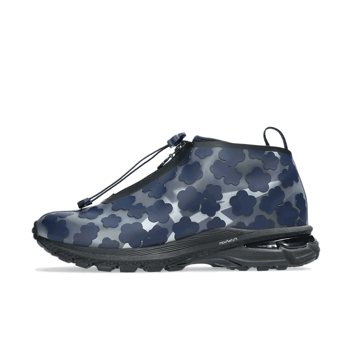 Tenisice i cipele Asics Cecilie Bahnsen x GEL-Terrain MT 'Midnight' Tamnoplava | 1203A743-400, 0