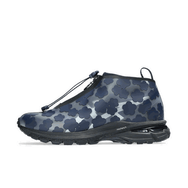 Tenisice i cipele Asics Cecilie Bahnsen x GEL-Terrain MT 'Midnight' Tamnoplava | 1203A743-400, 0