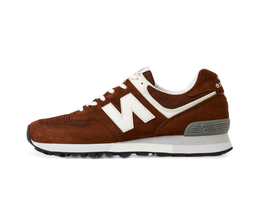 Tenisice i cipele New Balance 576 Smeđa | OU576BRN