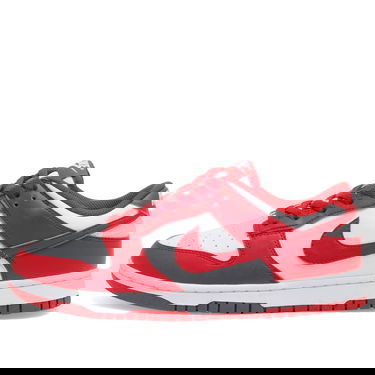 Tenisice i cipele Nike Dunk Low W, Size UK 4 Crvena | DD1873-116, 1