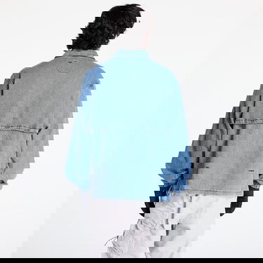 Košulja Nike Shirt Button-Down Top Plava | FZ3260-486, 2