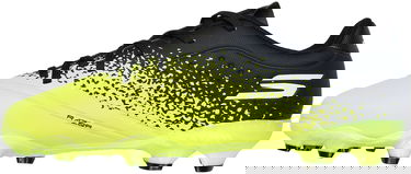 Tenisice i cipele Skechers Razor Gold FG Žuta | 252060l-ylbk, 3