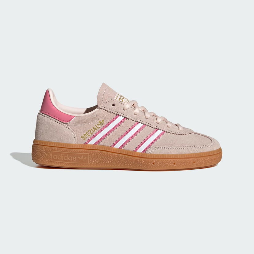 Tenisice i cipele adidas Originals Handball Spezial Ružičasta | JI0454