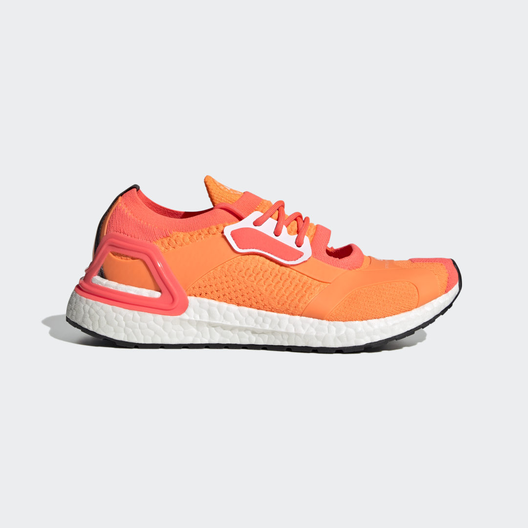 Tenisice i cipele adidas Performance Stella McCartney x Ultraboost Sandal Narančasta | GY6098, 1