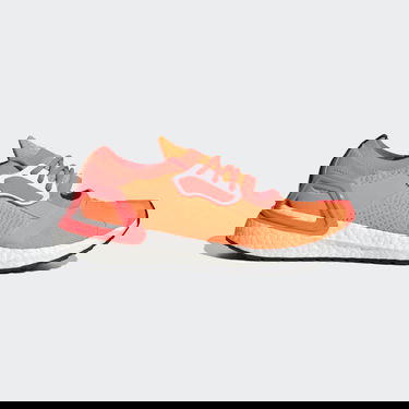 Tenisice i cipele adidas Performance Stella McCartney x Ultraboost Sandal Narančasta | GY6098, 1