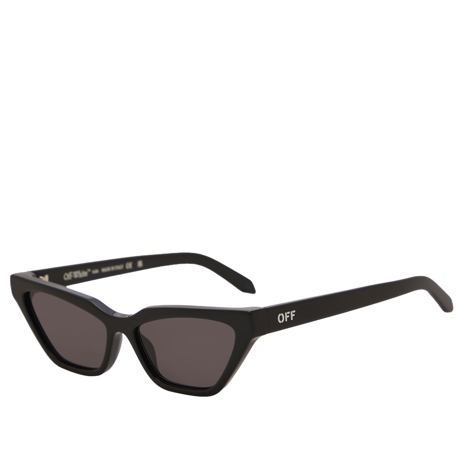 Sunčane naočale Off-White Off-White Madison Sunglasses Crna | OERI13BF24PLA0011007, 1