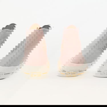 Tenisice i cipele Converse Chuck Taylor All Star Lift Platform Tailored Lines Flush Stone/ Egret/ Gold Ružičasta | A10431C, 4