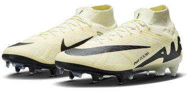 Tenisice i cipele Nike Zoom Superfly 9 Elite SG-Pro AC Žuta | dj5166-700, 4