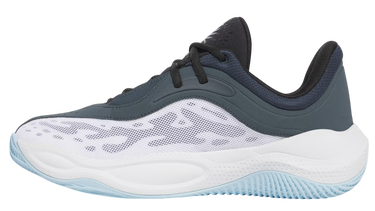 Tenisice i cipele Under Armour Under Armour CURRY Splash 25 Bijela | 3028459-001, 1