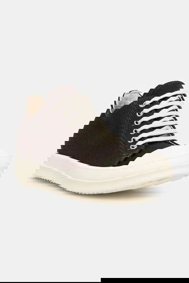 Tenisice i cipele Rick Owens Rick Owens DRKSHDW Low Sneaks Smeđa | DS02E7802.DOEP5, 0