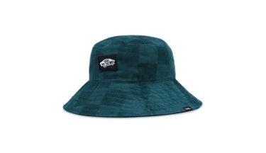 Šešir Vans Corduroy Bucket Hat Plava | VN0A7RXK60Q, 0