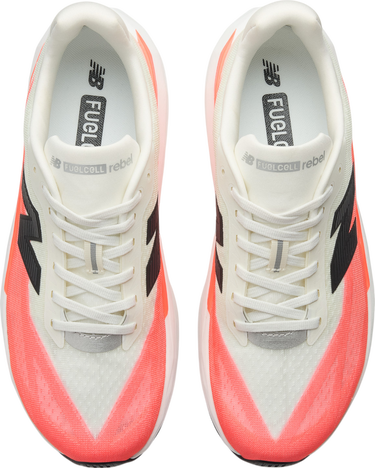 Tenisice i cipele New Balance FuelCell Rebel v5 Bijela | mfcx-lv5, 2