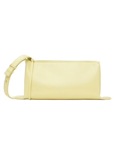 Torba oko struka Jil Sander Small Empire Bag Žuta | J07WD0051_P5635