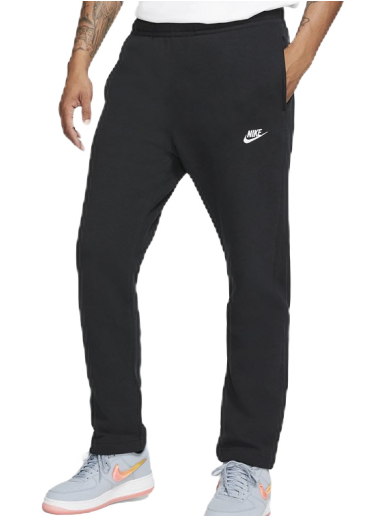 Trenirka Nike Sportswear Club Fleece Pant Crna | BV2707-010