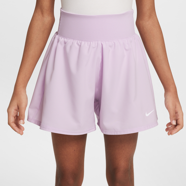 Suknja Nike Dri-FIT Shorts Ljubičasta | HJ5179-537, 2