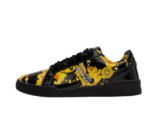 Lifestyle Versace Jeans Couture Brooklyn Crna | E75YA3SD7_EZP350