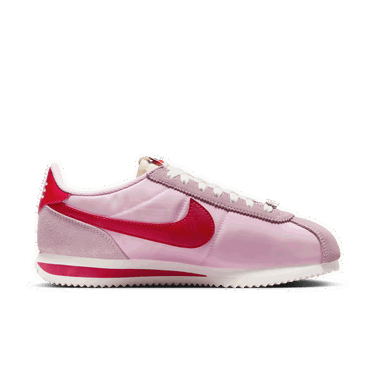Tenisice i cipele Nike Cortez TXT "Pink/Sail/Team Orange/Fire Red" Ružičasta | HF9994-600, 2