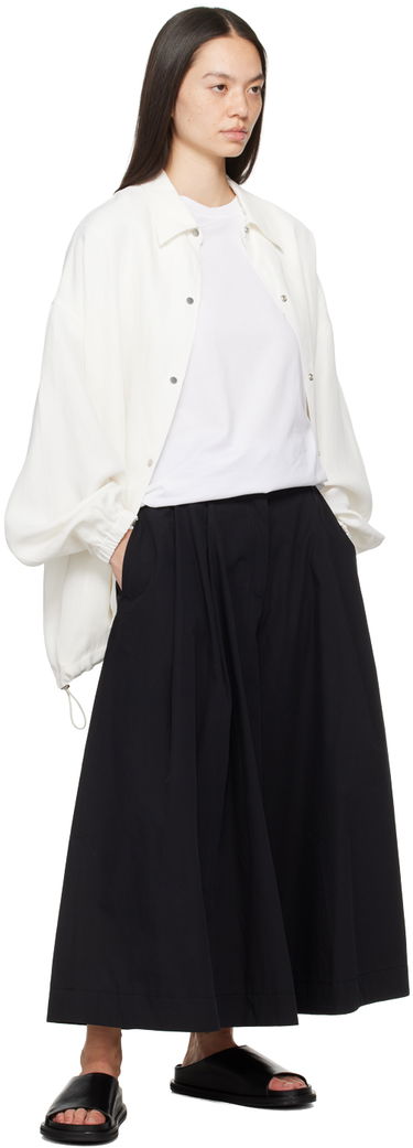 Odjeća Studio Nicholson Studio Nicholson Spring Sandal Crna | SPRING SNW - 972, 4