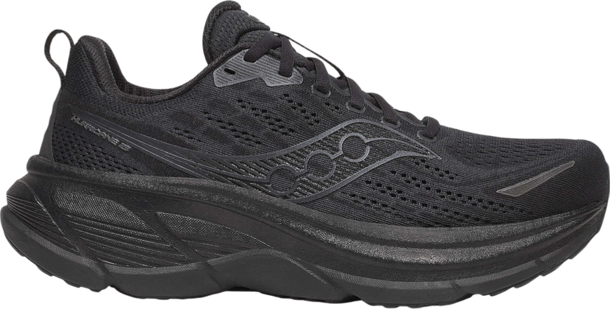 Tenisice i cipele Saucony Saucony Hurricane 25 Crna | s21026-201, 0